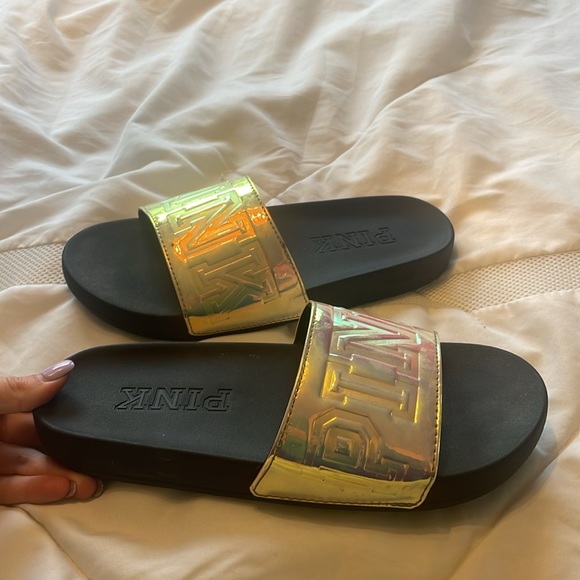 Vs Pink slides 8 - Picture 4 of 4